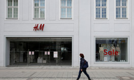 Türkiyede de şubeleri var... İsveçli şirket 5 bin mağaza için karar verecek