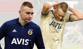 Fenerbahçenin yeni jokeri: Attila Szalai