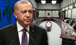 Cumhurbaşkanı Erdoğan yeni koronavirüs kararlarını açıkladı Renk sırasıyla normalleşme başlıyor