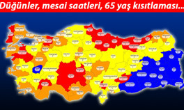 Cumhurbaşkanı Erdoğan açıkladı İşte herkesin merak ettiği harita