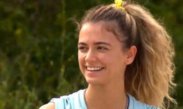 Aleyna Çalışkan kimdir, kaç yaşında Survivor Aleyna hakkında bilgiler