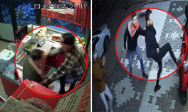 Çiğköfte acılı diyerek saldırmışlardı Haklarında mahkeme kararı belli oldu