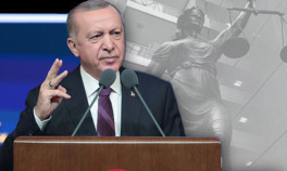 Adalet terazisine reform ayarı