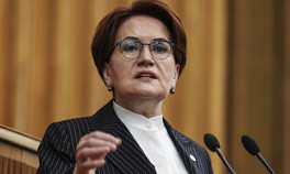 Meral Akşener’den Ümit Özdağ’ın istifasına ilk yorum