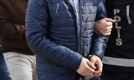 Ankarada dev FETÖ operasyonu 40 kişi hakkında gözaltı kararı