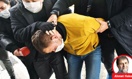 Bunlara artık terörist muamelesi yapalım