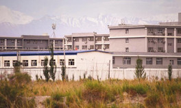 Uygurlara soykırım suçu işleniyor