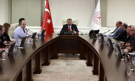 Koronavirüs Bilim Kurulu toplanıyor Yazılı açıklama yapılacak