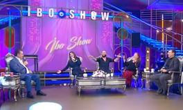 İbo Show konukları kimler İşte 13 Mart İbo Showun bu haftaki konukları