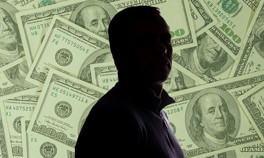 Biz adını bile bilmiyoruz, o dünyayı yönetmek istiyor