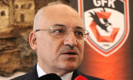 Gaziantep FK Başkanı Mehmet Büyükekşi: Her puanın öneminin bilincindeyiz...