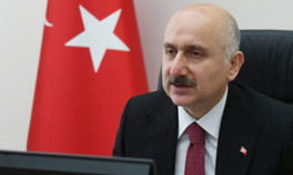 Bakan Karaismailoğlu: Uçan taksileri göreceğiz