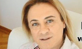 O doktora tahliye Kalça dolgusu yapılırken oradaydı