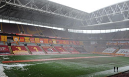 Son dakika: Galatasaray yeni stat işletme direktörünü açıkladı