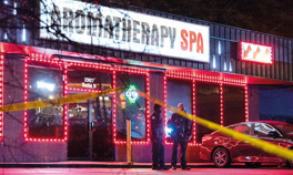 ABD’de masaj salonlarına saldırı: 6’sı Asyalı 8 kişi öldü