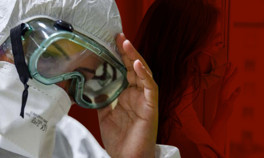 3 aydan uzun sürüyor... Bitmeyen COVID