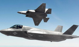 ABDde F-35 endişesi Maliyeti göz korkuttu