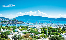 Satılık ev fiyatına kiralık yazlık