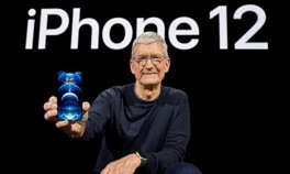 Applea iPhone 12 cezası