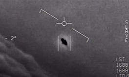 Eski Ulusal İstihbarat Direktöründen UFO itirafı