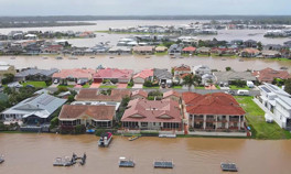 Avustralya’da sel felaketi: Binlerce kişi tahliye edildi
