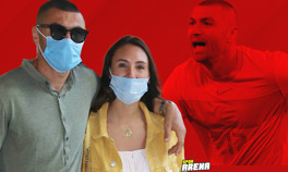 Burak Yılmaz böyle geldi, kral oldu TFFnin hamlesiyle ikna oldular...
