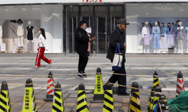 Dev şirketlere boykot kararı İhlalleri gündeme getirdiler, Çinle karşı karşıya geldiler