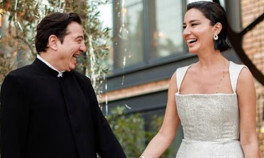 Ece Dağıstan ile Fazıl Sayın evlendikten sonra da ayrı evlerde yaşıyoruz sözleri olay olmuştu.... Destekleyen de var eleştiren de