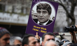 Karar çıktı Hrant Dinkin ailesinden açıklama geldi