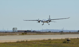 Akıncı PT-3 ilk uçuşunu başarıyla tamamladı
