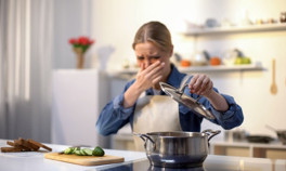 Covid-19’dan kalan kötü koku mirası: Parosmi