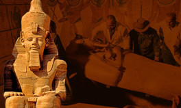 Ramses’in laneti