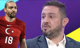 Gecenin iddiası Caner ve Süper Lig oyuncuları...