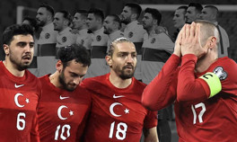 Gecenin kırılma anı Caner ve Burak... Herkes bunu konuşuyor, 97 yıldır...