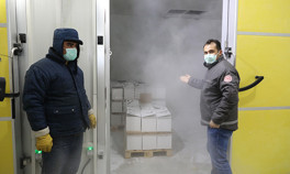 Sağlık Bakanlığından BioNTech-Pfizer aşısı açıklaması