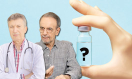 Uzmanlara sorduk: Hangi aşıyı yaptırmalı