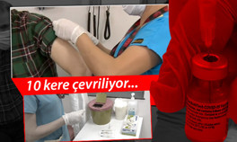 BioNTech aşısı Türkiyede uygulanmaya başlandı... İşte merak edilen farklar