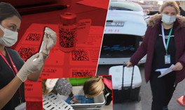 Bugün ilk kez uygulanmaya başladı İşte Biontech aşısı hakkında detaylar