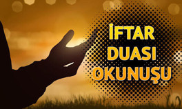İftar Duası Türkçe Okunuşu - İftar Duası Anlamı ve Arapça Yazılışı (Diyanet)