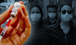 Hollanda, Oxford-AstraZeneca aşısına kapılarını kapattı