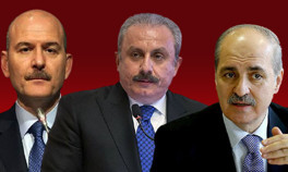 Emekli amirallerin Montrö bildirisine peş peşe tepkiler