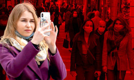 Koronavirüs çok hızlı bulaşıyor Kendinizi koruyun... Acilen çift maskeye geçin