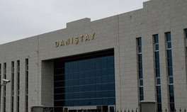 Danıştaydan 104 emekli amiralin yayınladığı bildiriye tepki