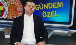 Metin Sipahioğlundan Galatasaraya tepki Televizyona çıkmayıp TFFye dilekçe yazıyorlar
