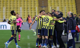 Süper Ligde zirve yarışı karıştı Puan durumu ve maçlar...