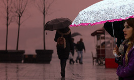 Meteoroloji açıkladı Yağışlar yüzde 33 artış kaydetti