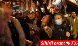 Son dakika haberler... Ve İngiltere tarih verdi: Sürü bağışıklığına giriyorlar
