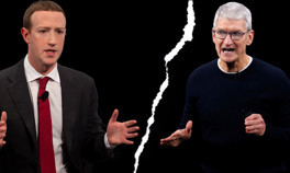 Teknoloji devleri arasında soğuk savaş Apple ve Facebook neden düşman oldu