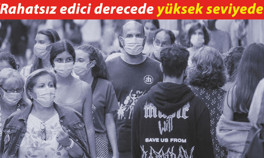 Koronavirüste yeni risk başladı ABD panik içinde