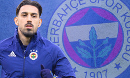 Fenerbahçede kaçan balık Boupendza İrfan Can Kahveci geldi ama...